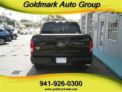 2016 Ford F-150 XLT   - Photo 5 - Sarasota, FL 34233