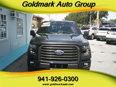 2016 Ford F-150 XLT   - Photo 3 - Sarasota, FL 34233