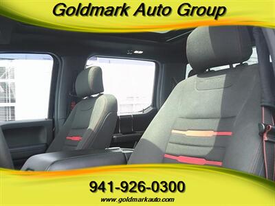 2016 Ford F-150 XLT   - Photo 14 - Sarasota, FL 34233