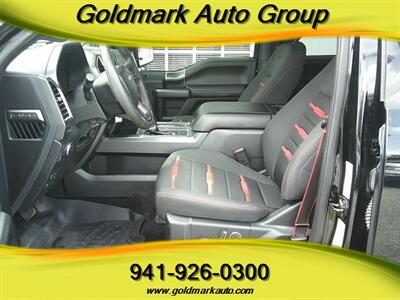 2016 Ford F-150 XLT   - Photo 21 - Sarasota, FL 34233