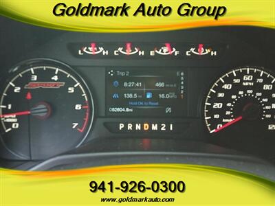 2016 Ford F-150 XLT   - Photo 11 - Sarasota, FL 34233