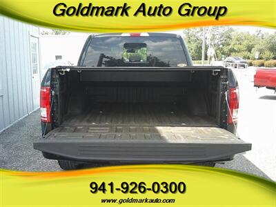 2016 Ford F-150 XLT   - Photo 9 - Sarasota, FL 34233