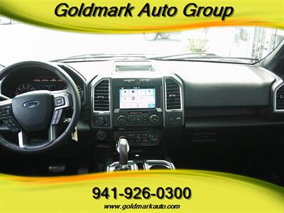 2016 Ford F-150 XLT   - Photo 16 - Sarasota, FL 34233