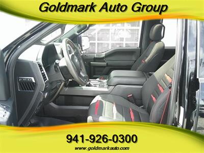 2016 Ford F-150 XLT   - Photo 12 - Sarasota, FL 34233