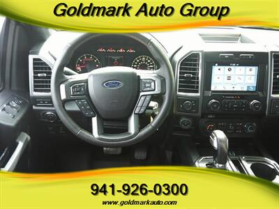 2016 Ford F-150 XLT   - Photo 17 - Sarasota, FL 34233