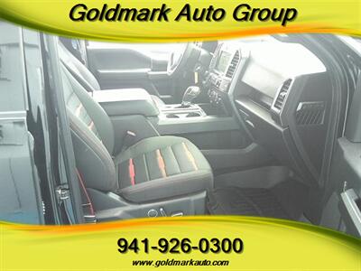 2016 Ford F-150 XLT   - Photo 22 - Sarasota, FL 34233