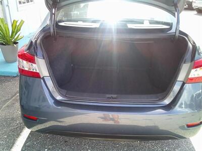 2014 Nissan Sentra SV - Photo 10 - Sarasota, FL 34233
