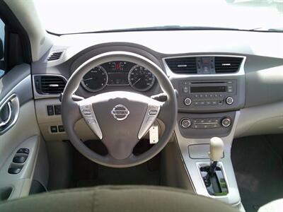 2014 Nissan Sentra SV - Photo 14 - Sarasota, FL 34233