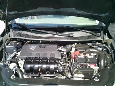 2014 Nissan Sentra SV - Photo 17 - Sarasota, FL 34233