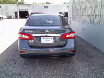 2014 Nissan Sentra SV - Photo 7 - Sarasota, FL 34233