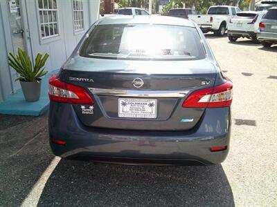 2014 Nissan Sentra SV - Photo 9 - Sarasota, FL 34233