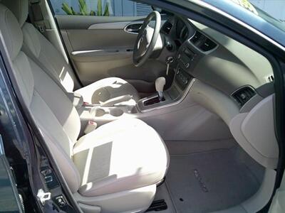 2014 Nissan Sentra SV - Photo 11 - Sarasota, FL 34233