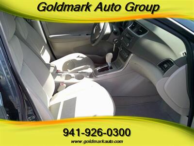 2014 Nissan Sentra SV - Photo 10 - Sarasota, FL 34233