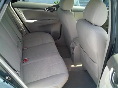 2014 Nissan Sentra SV - Photo 12 - Sarasota, FL 34233