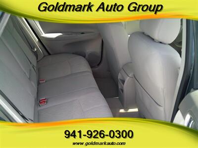 2014 Nissan Sentra SV - Photo 11 - Sarasota, FL 34233
