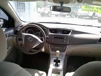 2014 Nissan Sentra SV - Photo 13 - Sarasota, FL 34233
