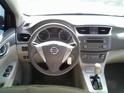 2014 Nissan Sentra SV - Photo 15 - Sarasota, FL 34233