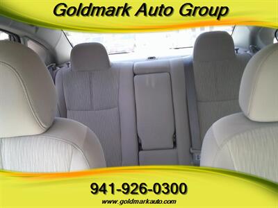 2014 Nissan Sentra SV - Photo 15 - Sarasota, FL 34233
