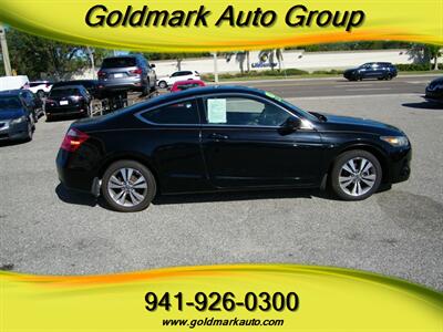 2009 Honda Accord EX-L w/Navi   - Photo 9 - Sarasota, FL 34233