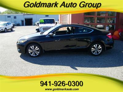 2009 Honda Accord EX-L w/Navi   - Photo 4 - Sarasota, FL 34233