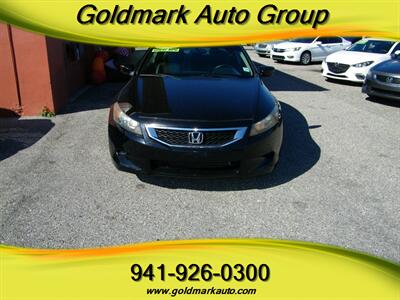 2009 Honda Accord EX-L w/Navi   - Photo 3 - Sarasota, FL 34233