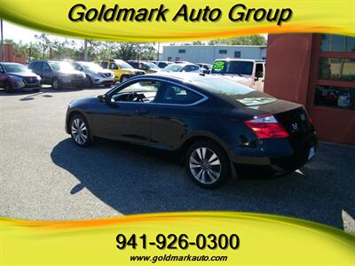 2009 Honda Accord EX-L w/Navi   - Photo 5 - Sarasota, FL 34233