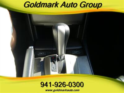 2009 Honda Accord EX-L w/Navi   - Photo 21 - Sarasota, FL 34233