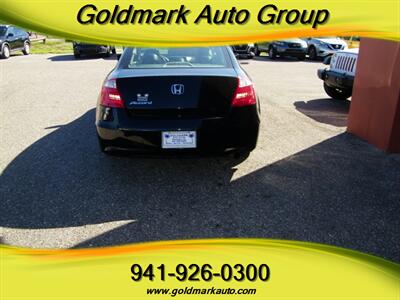 2009 Honda Accord EX-L w/Navi   - Photo 6 - Sarasota, FL 34233