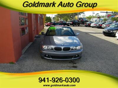 2006 BMW 330Ci   - Photo 2 - Sarasota, FL 34233