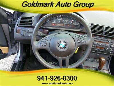 2006 BMW 330Ci   - Photo 15 - Sarasota, FL 34233