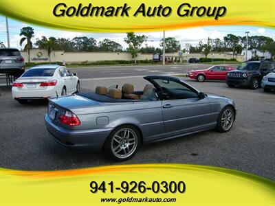 2006 BMW 330Ci   - Photo 6 - Sarasota, FL 34233