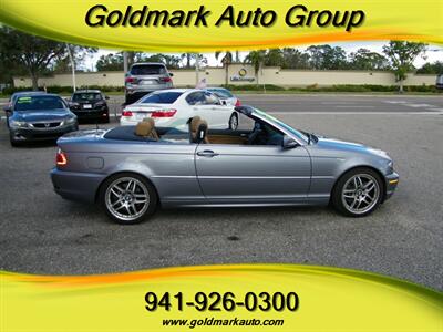 2006 BMW 330Ci   - Photo 7 - Sarasota, FL 34233