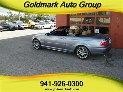 2006 BMW 330Ci   - Photo 4 - Sarasota, FL 34233