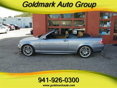 2006 BMW 330Ci   - Photo 3 - Sarasota, FL 34233