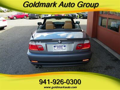 2006 BMW 330Ci   - Photo 5 - Sarasota, FL 34233