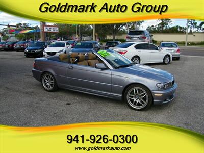 2006 BMW 330Ci   - Photo 8 - Sarasota, FL 34233