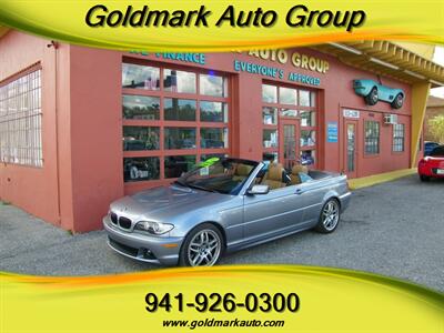 2006 BMW 330Ci   - Photo 1 - Sarasota, FL 34233