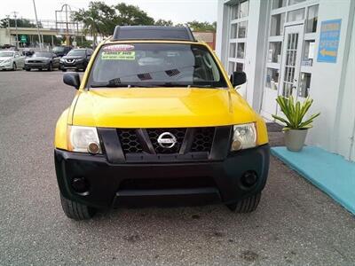 2005 Nissan Xterra S - Photo 3 - Sarasota, FL 34233