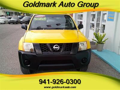 2005 Nissan Xterra S - Photo 2 - Sarasota, FL 34233
