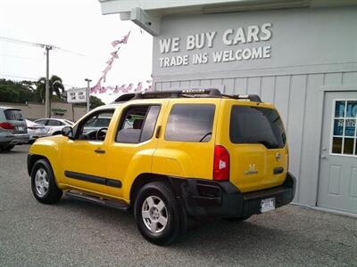 2005 Nissan Xterra S - Photo 7 - Sarasota, FL 34233