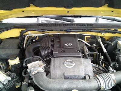 2005 Nissan Xterra S - Photo 16 - Sarasota, FL 34233