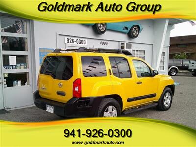 2005 Nissan Xterra S - Photo 3 - Sarasota, FL 34233