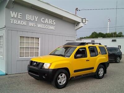 2005 Nissan Xterra S - Photo 6 - Sarasota, FL 34233