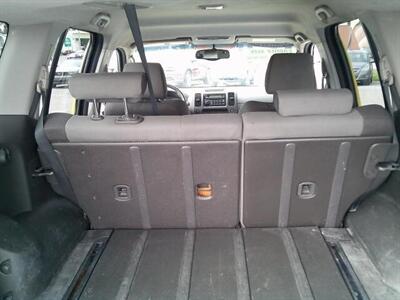 2005 Nissan Xterra S - Photo 15 - Sarasota, FL 34233