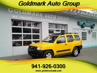 2005 Nissan Xterra S - Photo 7 - Sarasota, FL 34233