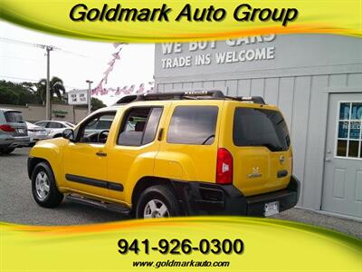 2005 Nissan Xterra S - Photo 6 - Sarasota, FL 34233