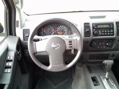 2005 Nissan Xterra S - Photo 11 - Sarasota, FL 34233