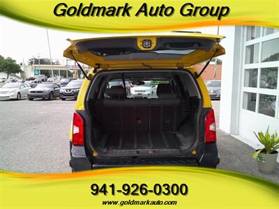 2005 Nissan Xterra S - Photo 8 - Sarasota, FL 34233