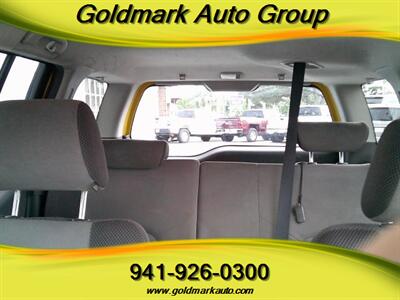 2005 Nissan Xterra S - Photo 11 - Sarasota, FL 34233
