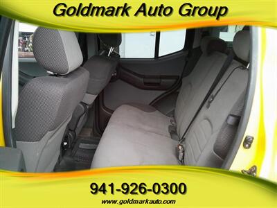 2005 Nissan Xterra S - Photo 12 - Sarasota, FL 34233